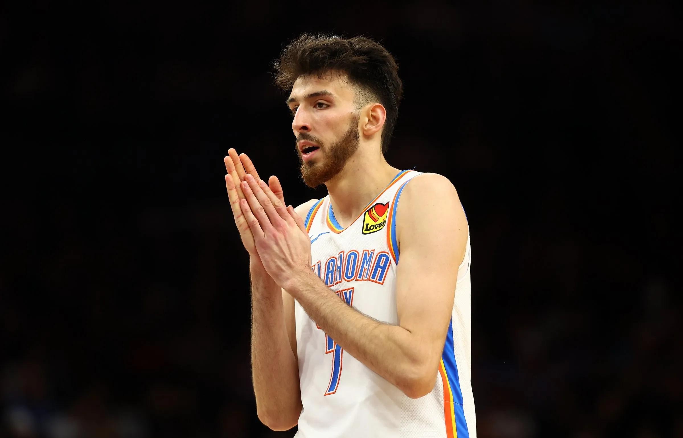 丹佛掘金集结日状态回暖，志在全明星赛名次提升，球迷炸锅，更衣室氛围转暖(平甩功30分钟带讲解的完整版)