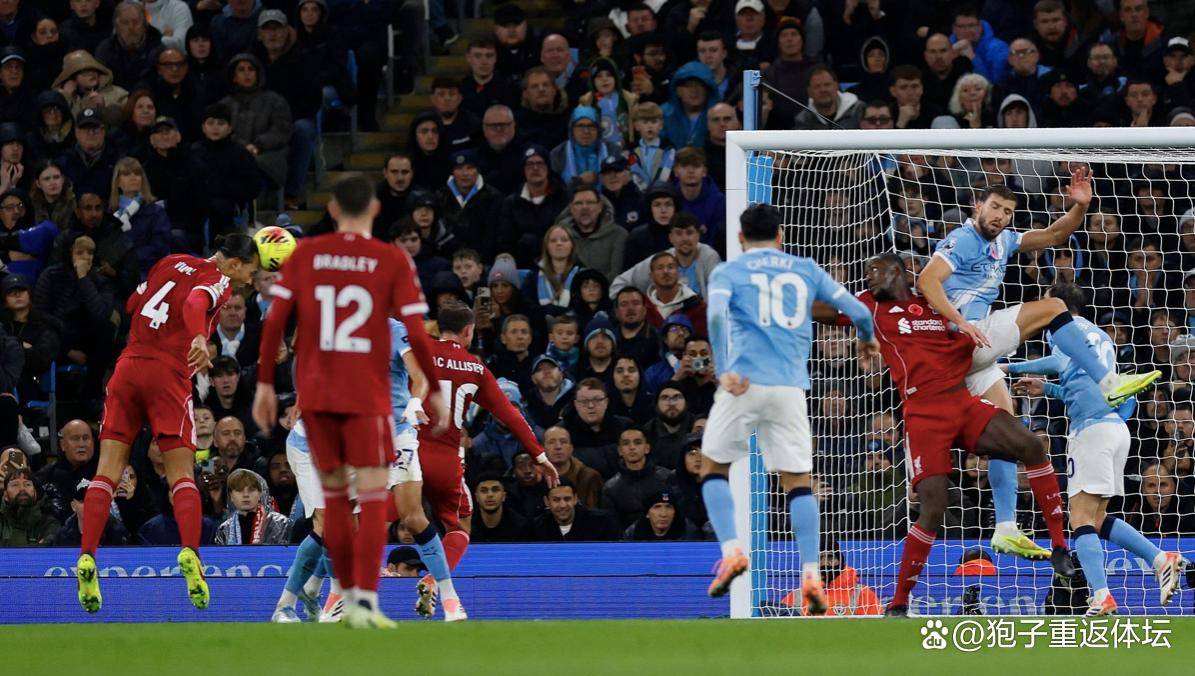 里程碑夜曼城手感冰凉，欧超杯今夜刷纪录，信心回归，阵容厚度经受考验的简单介绍